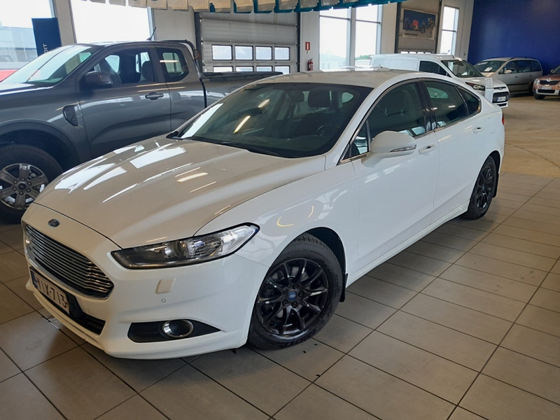 Ford Mondeo 1.5TDCi(120hv) Trend Econetic Hatchback